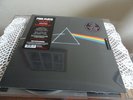 Pink Floyd Dark Side of The Moon 40th Anniversary UK 180g Vinyl LP Mp3
