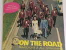 Mario Ortiz All Star Band On The Road RICO-VOX RVLP-505 VG+ #2837
