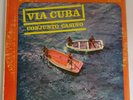Conjunto Casino Via Cuba RCA VICTOR LPV-7547 Puerto Rico SALSA VG+ #2847