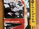 Radiohead - Creep UK Gatefold 12