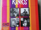 The kinks Mono Vinyl Box Set New And Sealed