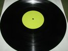 QUEEN The Works ORIG UK EMI 1884 RARE Green White Label TEST PRESSING