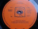 SOFT MACHINE Fourth 1971 UK CBS 1st PRESS NEAR MINT