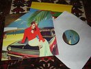 La Roux - Trouble in Paradise - Original Vinyl LP album 2014 (Gatefold edition)