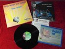 LP Don Randi & Quest: New Baby (Sheffield Lab 12) US 1979
