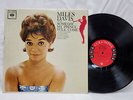 MILES DAVIS Someday My Prince Will Come LP ORIG 1961 CL 1656 6-Eye Mono Nice