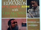 Teddy EDWARDS 