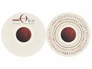 A PERFECT CIRCLE TH?E DOOMED /DISILLUSIONED LIMITED EDITION WHITE VINYL 10” TOOL