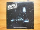Star Wars The Empire Strikes Back Soundtrack, John Williams on 12