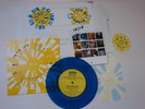 R.E.M Fan Club Christmas Package 2000