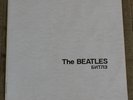 The Beatles - 1991 White Album 2 LP Set From Russia