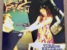 Reel Big Fish - Turn the Radio Off - RARE Limited Press on Pink/Orange Vinyl 2LP