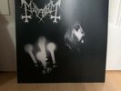 Mayhem - Live In Leipzig (LTD Edition Numbered) Vinyl