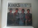 KINKS - YOU REALLY GOT ME - REPRISE RECORDS-6143 - MINT-, - SHRINK ON COVER