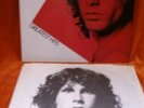 LP The Doors Greatest Hits 1980 First pressung ELK 52 254 Vinyl VG+Jim Morrison