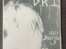 D.R.I.  - Dirty Rotten LP 12