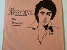 BRUCE SPRINGSTEEN The Jersey Devil The Promise Test Pressing 45 Rare