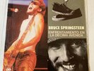 BRUCE SPRINGSTEEN 10th Ave Freeze Out Enfrentamiento En La Spanish 45 Rare
