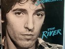 BRUCE SPRINGSTEEN The River Primo Spanish Pressing Spain Rare