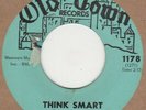 Fiestas Think Smart Old Town Demo 1178 Soul Northern Rocksteady