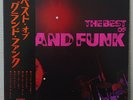 GRAND FUNK RAILROAD THE BEST OF CAPITOL CP 80100 Japan OBI VINYL LP