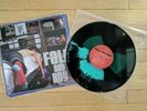 - FALL OUT BOY / TAKE THIS TO YOUR GRAVE / 1ST PRESS CAMO / NEAR MINT