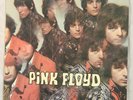 PINK FLOYD Piper at the Gates of Dawn LP FAME EMI  UK Syd Barrett FA 3065  EX+