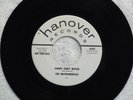 THE INSTRUMENTALS Chop Suey Rock HANOVER 4502 M- MAD MIKE