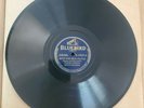 Bluebird 10523 Coleman Hawkins Body And Soul Fine Dinner 78 RPM VG++