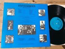 LP Shakesbeer – Welcome To The 80's (1980) Funky Cosmic Fusion Kraut
