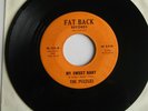 The Puzzles My Sweet Baby Fat Back Northern Soul