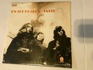 RARE PSYCHEDELIC ROCK - TASTE - ON THE BOARDS - LP  (ORIGINAL 1ST PRESS)  N MINT