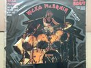 IRON MAIDEN / NICKO McBRAIN 'Rhythm of the Beast' 7