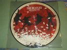 the beatles live in japan 1966 lp vinyl picture disc BEATLP04 radio broadcast
