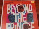 Beyond The Fringe Original Broadway Cast LP Capitol SW 1792 new sealed