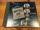 Decca presents song hits from the Paramount Picture Holiday Inn 5 -78 RPM Albums