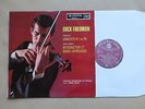LP french RCA 630.753 Erick Friedman Violine Paganini Saint-Saens CSO Hendl NM-