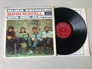 John Mayall Blues Breakers With Eric Clapton - 1966 UK 1st Press LP Great Audio