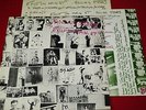 THE ROLLING STONES Exile On Main St. / Dutch Reissue DLP PROMOTONE CBS 4501961