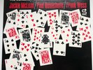 Mal Waldron/John Coltrane / Jackie McLean /  Quinichette /  Wess ? – The Dealers
