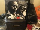 Mobb Deep Survival Of The Fittest 12” EX Hip Hop Vinyl Single 12” W/ Shrinkwrap
