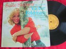 VICTOR FELDMAN & Tubby Hayes Suite Sixteen orig Contemporary 1957 LP DG VG++
