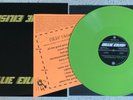 Billie Eilish Live At Third Man Records 12” Vinyl Limited Edition Green LP NEW