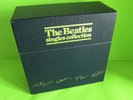 The Beatles Singles Collection 1982 UK Box Set  45rpm Unplayed
