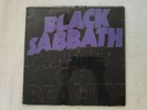 Black Sabbath - Master Of Reality - Vinyl LP - First Edition  - Envelope Sleeve