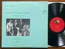 HEIFETZ / PIATIGORSKY / FRANCK / BRAHMS RCA LSC 2739 3s/1s I ED1 SD