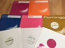 50x12 Jazzy-House,Deep-House, Lounge:R.Gum,J.Fields,Kiko,Gregory,Duplaix,DaSoul