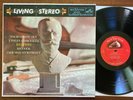 HEIFETZ / REINER / TCHAIKOVSKY Violin Concerto RCA LSC 2129 6s/12s I ED1 SD TAS