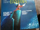 Leopold Stokowski 1964 Walt Disneys Fantasia 2x Vinyl LP NM/NM