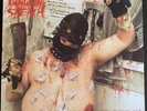 PUNGENT STENCH - Dirty Rhymes And Psychotronic Beats (LP) Yellow - NB 078 RAR
